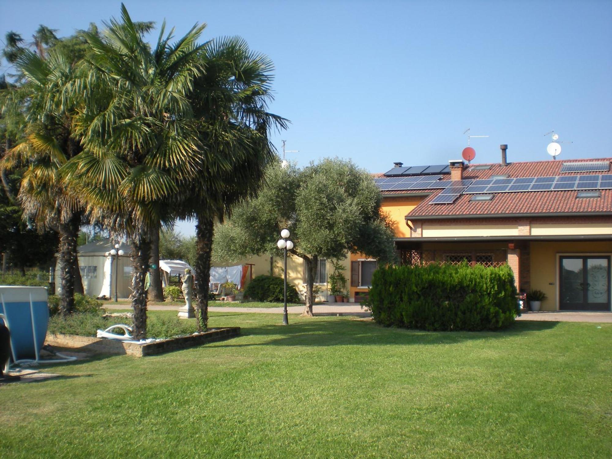 Veronella Camere Solidea מראה חיצוני תמונה
